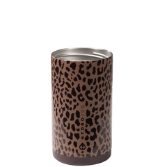 Brown Leopard