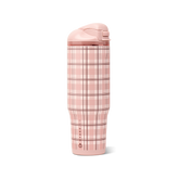 Pillow Talk Plaid