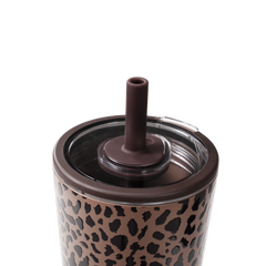 Brown Leopard