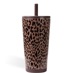 Brown Leopard