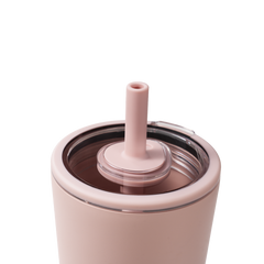 Dusty Rose