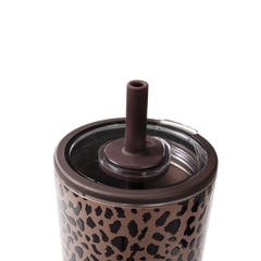 Brown Leopard