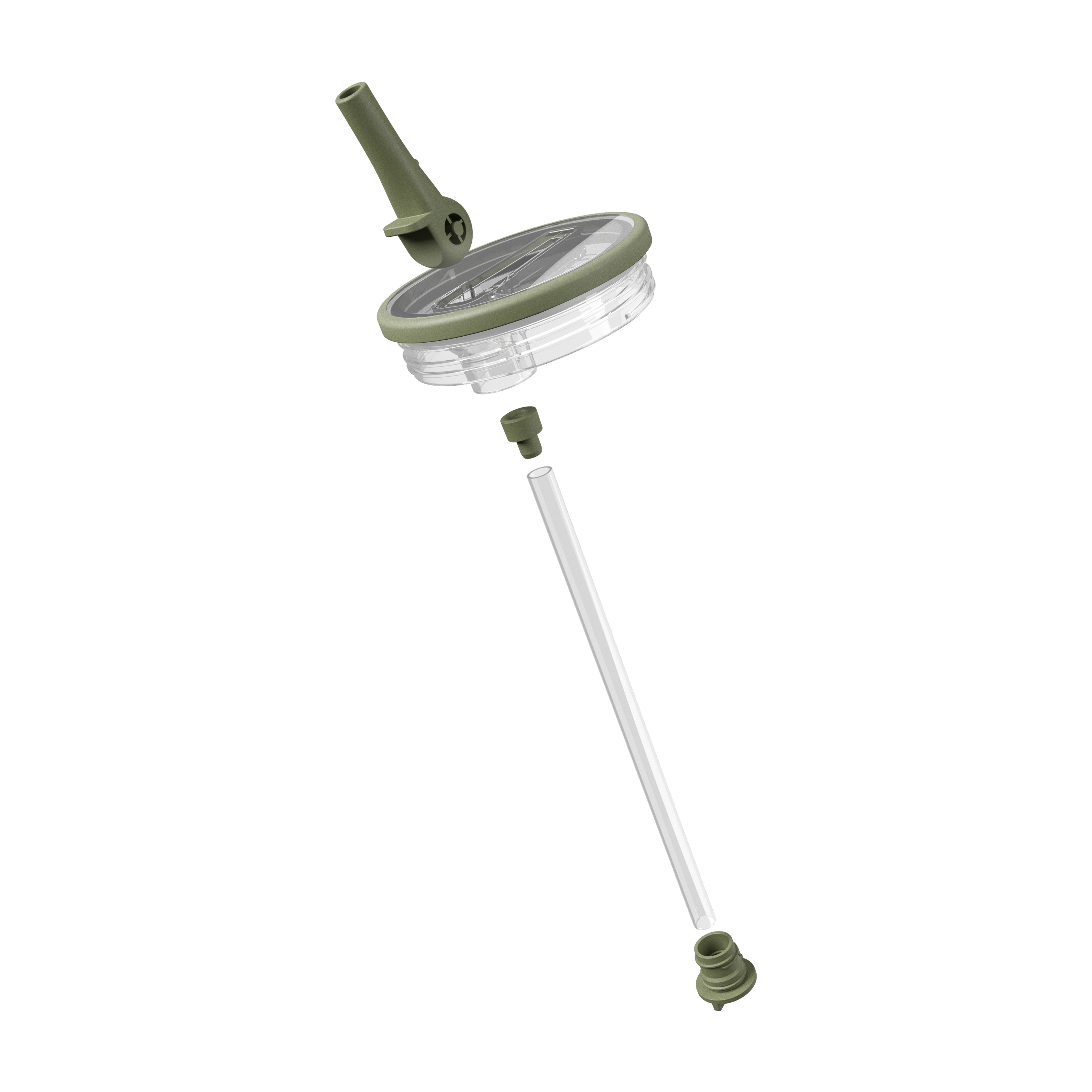 Removable Traveler Lid 32oz