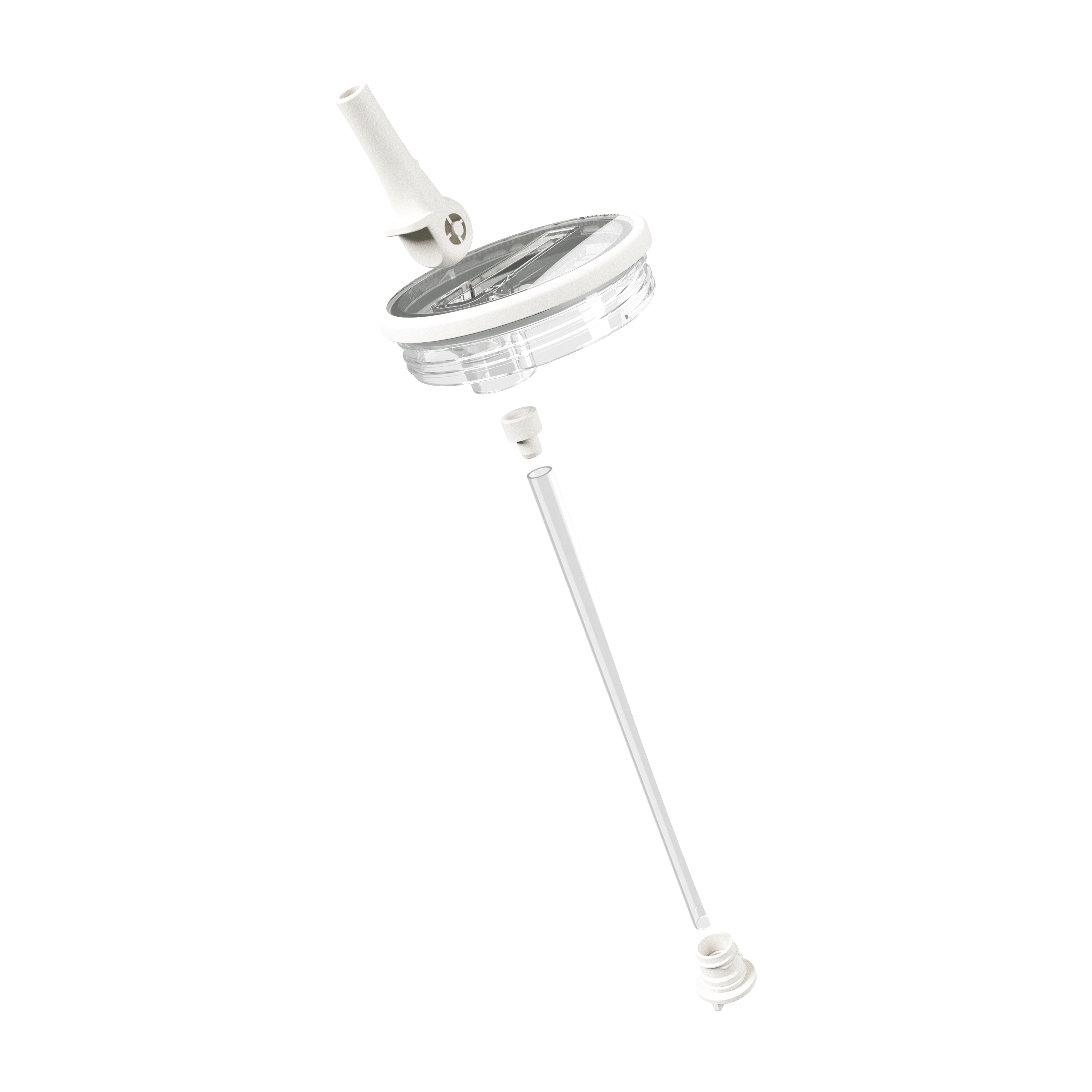 Removable Traveler Lid 32oz