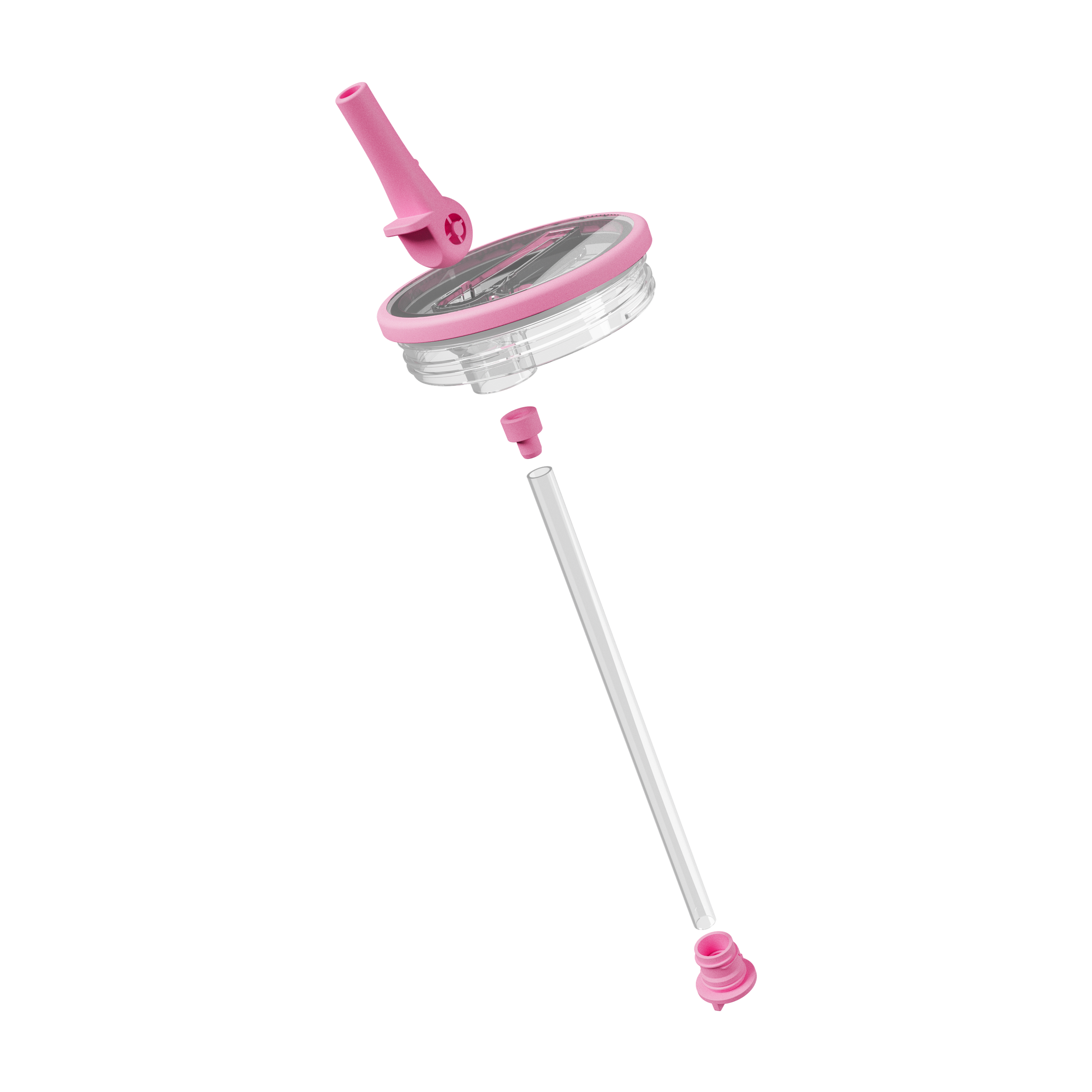 Removable Traveler Lid 32oz
