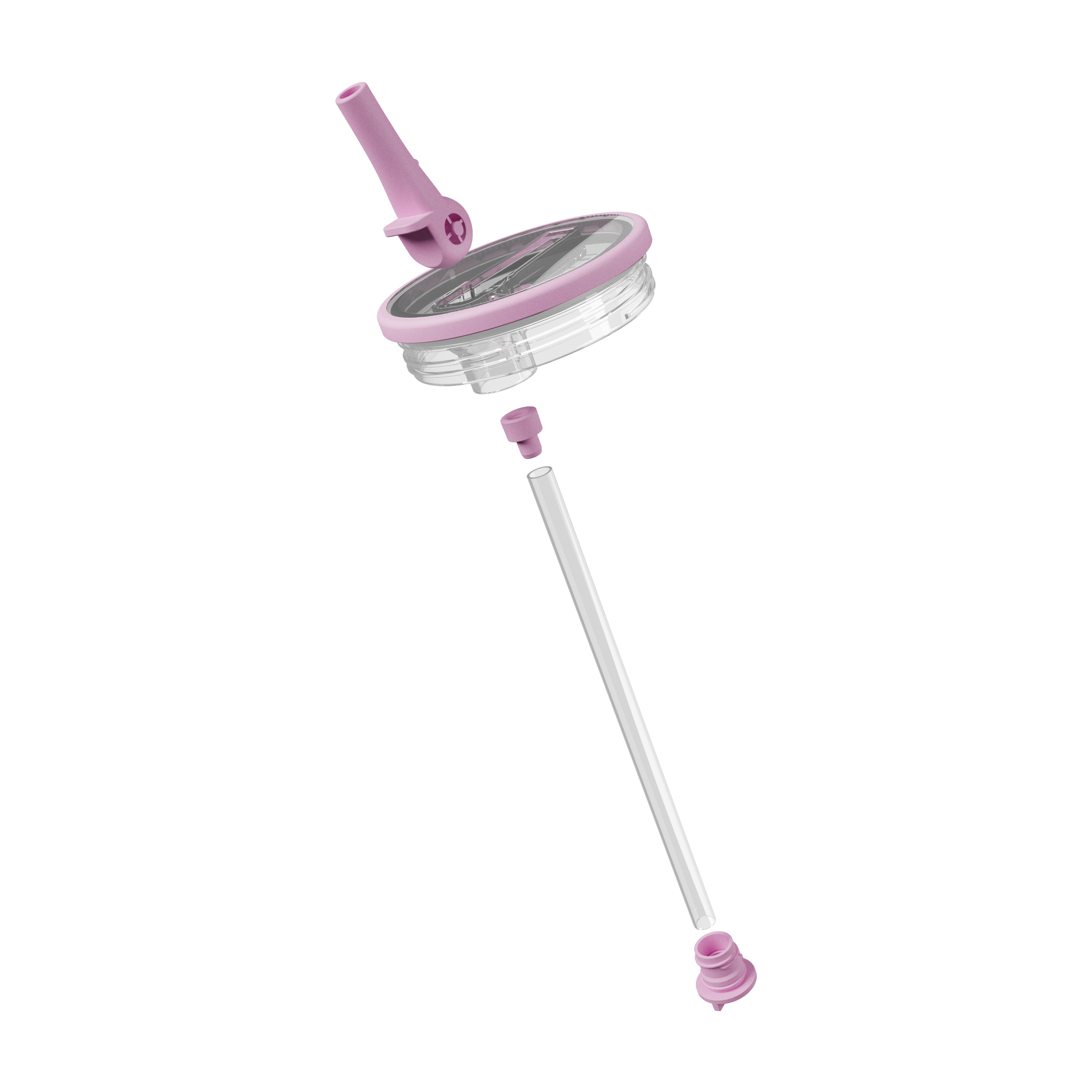 Removable Traveler Lid 32oz